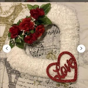 Valentines Wreath